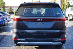 2023 Kia Carnival S