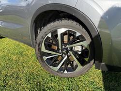 2023 Mitsubishi Outlander Aspire