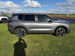 2023 Mitsubishi Outlander Aspire