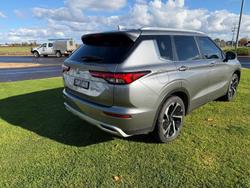 2023 Mitsubishi Outlander Aspire