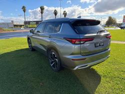 2023 Mitsubishi Outlander Aspire