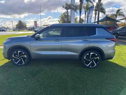 2023 Mitsubishi Outlander Aspire