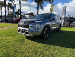 2023 Mitsubishi Outlander Aspire