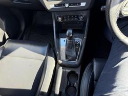 2021 MG ZS Excite AZS1 MY21 Dover White