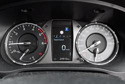 2023 Toyota Hilux SR