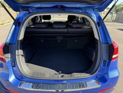 2018 Haval H2 Premium Galaxy Blue