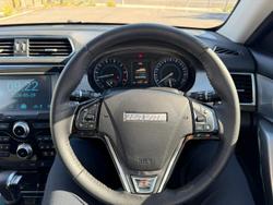 2018 Haval H2 Premium Galaxy Blue