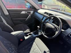 2018 Haval H2 Premium Galaxy Blue