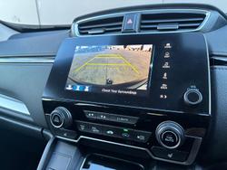 2017 Honda CR-V VTi-LX