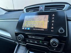 2017 Honda CR-V VTi-LX