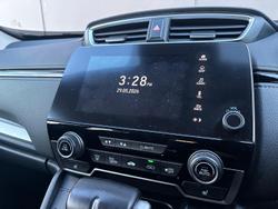 2017 Honda CR-V VTi-LX