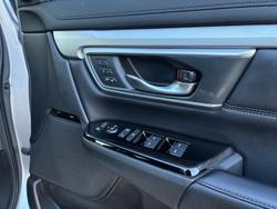 2017 Honda CR-V VTi-LX