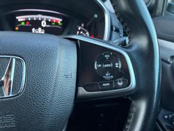 2017 Honda CR-V VTi-LX