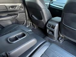 2017 Honda CR-V VTi-LX