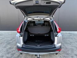 2017 Honda CR-V VTi-LX