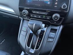 2017 Honda CR-V VTi-LX