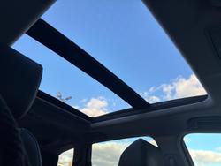 2017 Honda CR-V VTi-LX
