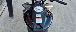 2024 CFMOTO 450 NK BLACK