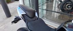 2024 CFMOTO 450 NK BLACK
