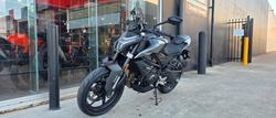 2024 CFMOTO 450 NK BLACK