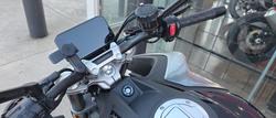 2024 CFMOTO 450 NK BLACK