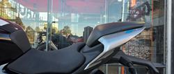 2024 CFMOTO 450 NK BLACK