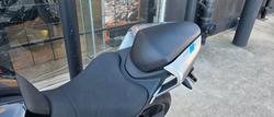2024 CFMOTO 450 NK BLACK