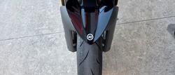 2024 CFMOTO 450 NK BLACK