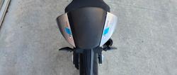 2024 CFMOTO 450 NK BLACK