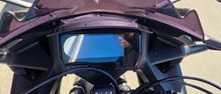 2019 Honda CBR500RA (ABS) LAMS BLACK