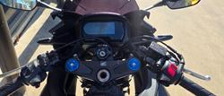 2019 Honda CBR500RA (ABS) LAMS BLACK