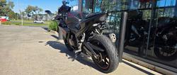 2019 Honda CBR500RA (ABS) LAMS BLACK