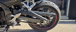 2019 Honda CBR500RA (ABS) LAMS BLACK