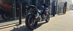 2019 Honda CBR500RA (ABS) LAMS BLACK