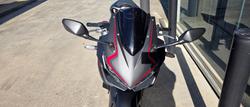 2019 Honda CBR500RA (ABS) LAMS BLACK