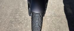 2019 Honda CBR500RA (ABS) LAMS BLACK