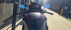 2019 Honda CBR500RA (ABS) LAMS BLACK