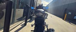 2019 Honda CBR500RA (ABS) LAMS BLACK