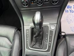 2015 Volkswagen Golf Alltrack 132TSI 7 MY16 Four Wheel Drive Deep Black