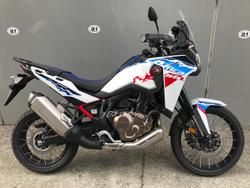 2025 Honda Africa Twin ES (CRF1100A3)