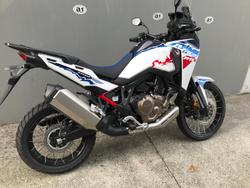 2025 Honda Africa Twin ES (CRF1100A3)