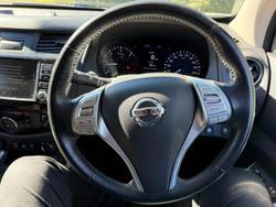 2020 Nissan Navara N-TREK