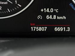 2017 BMW 2 Series 218d Sport Line