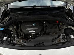 2017 BMW 2 Series 218d Sport Line