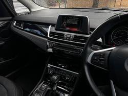 2017 BMW 2 Series 218d Sport Line