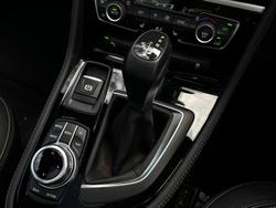 2017 BMW 2 Series 218d Sport Line