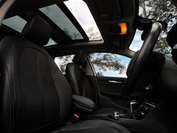 2017 BMW 2 Series 218d Sport Line