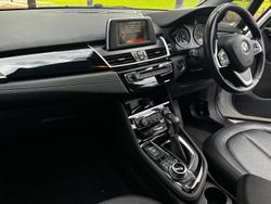 2017 BMW 2 Series 218d Sport Line