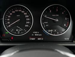 2017 BMW 2 Series 218d Sport Line