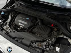 2017 BMW 2 Series 218d Sport Line